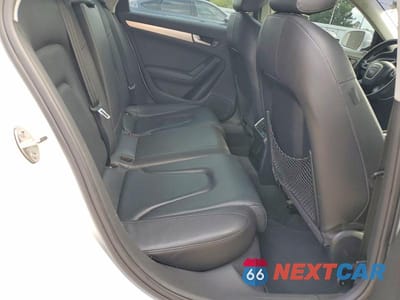 Zdjęcie 10 z 12 samochodu: 2011 AUDI A4 PREMIUM PLUS VIN:WAUEFAFL3BN012206 - miniatura
