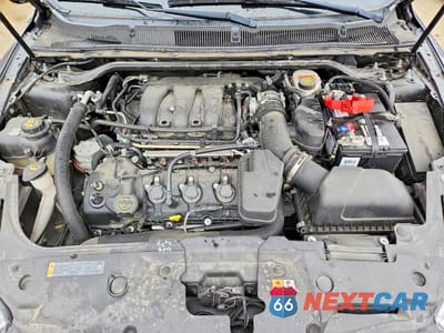 Zdjęcie 11 z 11 samochodu: 2018 FORD TAURUS POLICE INTERCEPTOR VIN:1FAHP2MKXJG140805 - miniatura