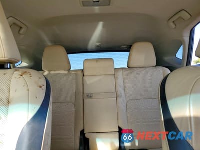 Zdjęcie 10 z 13 samochodu: 2017 LEXUS NX 300H VIN:JTJBJRBZ3H2064214 - miniatura