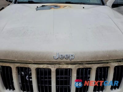 Zdjęcie 12 z 13 samochodu: 2006 JEEP GRAND CHEROKEE LAREDO VIN:1J4HR48N06C212771 - miniatura