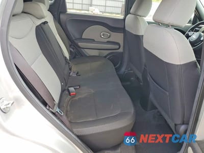 Zdjęcie 11 z 12 samochodu: 2014 KIA SOUL BASE VIN:KNDJN2A29E7721949 - miniatura