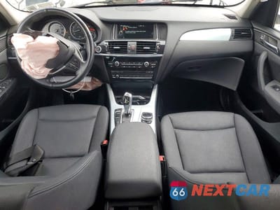 Zdjęcie 8 z 13 samochodu: 2015 BMW X3 XDRIVE28I VIN:5UXWX9C59F0D48066 - miniatura