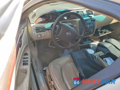 Zdjęcie 8 z 12 samochodu: 2010 BUICK LUCERNE CXL VIN:1G4HC5E14AU113108 - miniatura