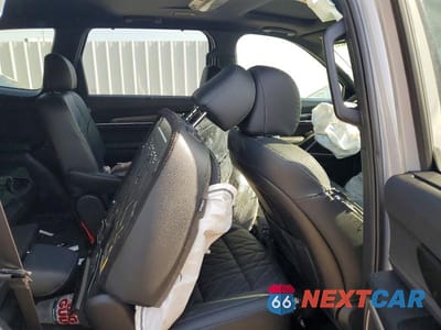 Zdjęcie 11 z 13 samochodu: 2025 KIA TELLURIDE EX X-LINE VIN:5XYP3DGCXSG599323 - miniatura