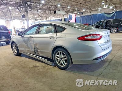 Drugie zdjęcie samochodu z przodu: 2013 FORD FUSION SE VIN:3FA6P0H76DR155669 - miniatura