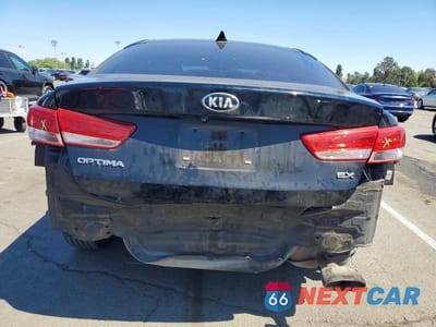 Zdjęcie 6 z 12 samochodu: 2016 KIA OPTIMA EX VIN:5XXGU4L30GG047859 - miniatura