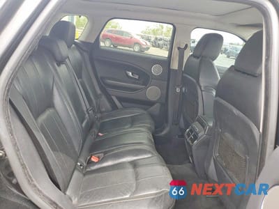 Zdjęcie 11 z 13 samochodu: 2018 LAND ROVER RANGE ROVER EVOQUE SE VIN:SALVP2RX3JH270803 - miniatura