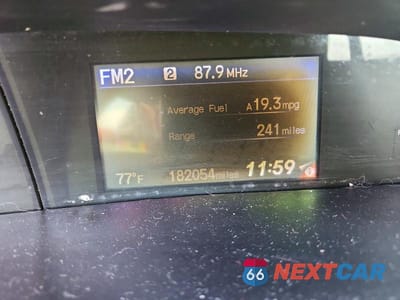 Zdjęcie 9 z 12 samochodu: 2012 HONDA CIVIC EX VIN:19XFB2F83CE061352 - miniatura