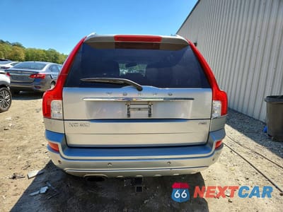 Zdjęcie 6 z 13 samochodu: 2013 VOLVO XC90 3.2 VIN:YV4952CZ1D1642111 - miniatura