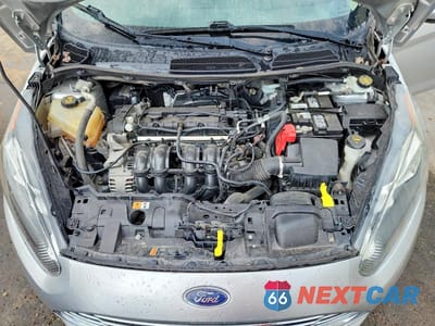 Zdjęcie 11 z 11 samochodu: 2017 FORD FIESTA SE VIN:3FADP4BJ8HM113249 - miniatura