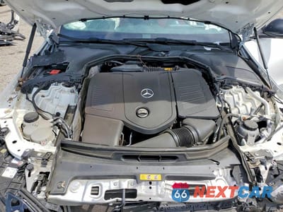 Zdjęcie 11 z 12 samochodu: 2024 MERCEDES-BENZ C 300 VIN:W1KAF4GB9RR200276 - miniatura