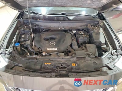 Zdjęcie 12 z 13 samochodu: 2016 MAZDA CX-9 SIGNATURE VIN:JM3TCBEY5G0115158 - miniatura