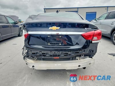 Zdjęcie 6 z 13 samochodu: 2019 CHEVROLET IMPALA PREMIER VIN:1G1105S3XKU122605 - miniatura