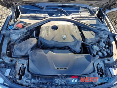 Zdjęcie 11 z 12 samochodu: 2018 BMW 330 XI VIN:WBA8D9G52JNU71498 - miniatura