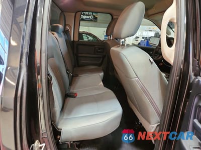 Zdjęcie 10 z 12 samochodu: 2018 RAM 1500 ST VIN:1C6RR7FT0JS200770 - miniatura