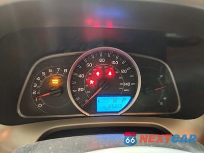 Zdjęcie 9 z 14 samochodu: 2013 TOYOTA RAV4 LE VIN:2T3BFREV5DW056873 - miniatura