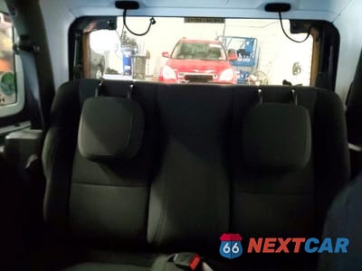 Zdjęcie 10 z 12 samochodu: 2023 JEEP WRANGLER SPORT VIN:1C4GJXAN5PW658340 - miniatura