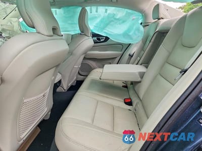 Zdjęcie 10 z 12 samochodu: 2024 VOLVO S60 PLUS VIN:7JRL12FL1RG289385 - miniatura