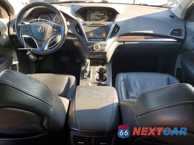 Zdjęcie 8 z 12 samochodu: 2014 ACURA MDX ADVANCE VIN:5FRYD4H83EB020582 - miniatura