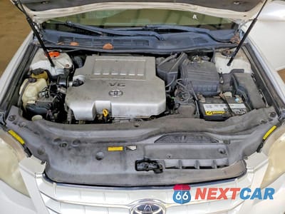Zdjęcie 11 z 12 samochodu: 2005 TOYOTA AVALON LIMITED VIN:4T1BK36B95U052669 - miniatura