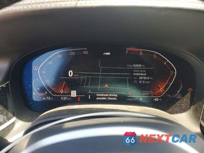 Zdjęcie 8 z 12 samochodu: 2020 BMW 750 XI VIN:WBA7U2C0XLCD49776 - miniatura