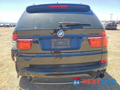 Zdjęcie 6 z 12 samochodu: 2012 BMW X5 XDRIVE35D VIN:5UXZW0C54CL665255 - miniatura
