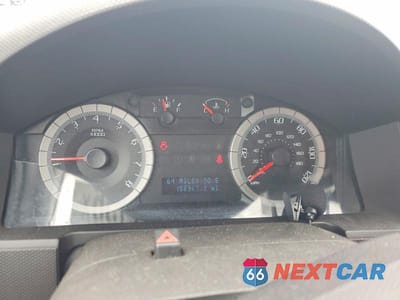 Zdjęcie 9 z 12 samochodu: 2009 FORD ESCAPE VIN:1FMCU93G99KB87170 - miniatura