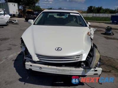 Piąte zdjęcie samochodu w środku: 2004 LEXUS ES 330 VIN:JTHBA30G945006004 - miniatura