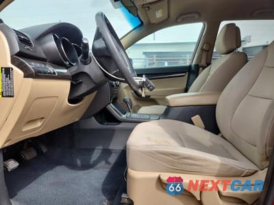 Zdjęcie 7 z 12 samochodu: 2011 KIA SORENTO LX VIN:5XYKT3A17BG074506 - miniatura