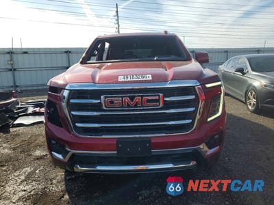 Piąte zdjęcie samochodu w środku: 2025 GMC YUKON XL ELEVATION VIN:1GKS2GRDXSR108825 - miniatura