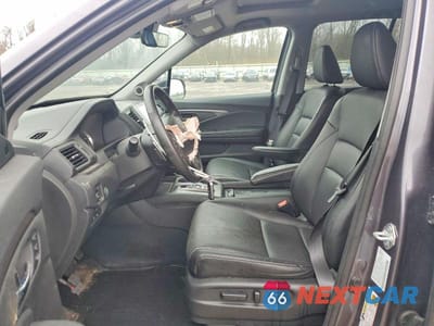 Zdjęcie 7 z 13 samochodu: 2022 HONDA RIDGELINE RTL VIN:5FPYK3F74NB010100 - miniatura