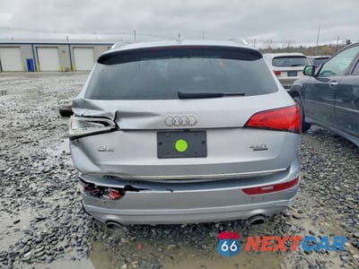 Zdjęcie 6 z 13 samochodu: 2016 AUDI Q5 PREMIUM PLUS VIN:WA1L2AFP1GA010875 - miniatura