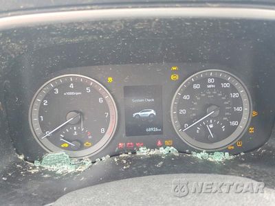 Zdjęcie 9 z 14 samochodu: 2021 HYUNDAI TUCSON SPORT VIN:KM8J3CAL7MU291743 - miniatura