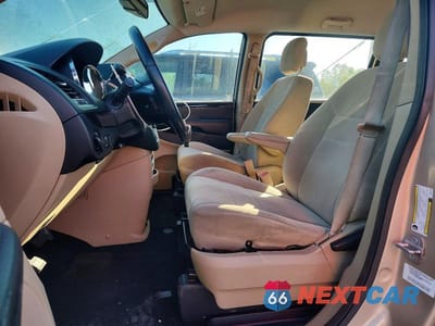 Zdjęcie 7 z 13 samochodu: 2014 DODGE GRAND CARAVAN SE VIN:2C4RDGBGXER248185 - miniatura