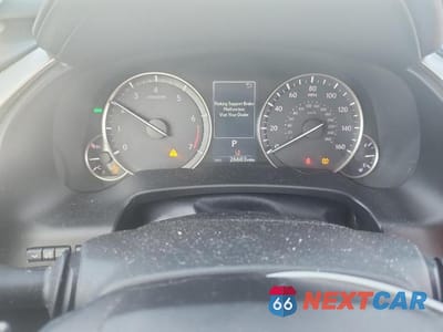 Zdjęcie 9 z 13 samochodu: 2022 LEXUS RX 350 VIN:2T2HZMAA5NC246686 - miniatura