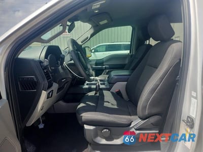 Zdjęcie 7 z 12 samochodu: 2019 FORD F150 SUPERCREW VIN:1FTEW1CP9KKE90531 - miniatura
