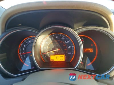 Zdjęcie 9 z 13 samochodu: 2010 NISSAN MURANO S VIN:JN8AZ1MU6AW007602 - miniatura