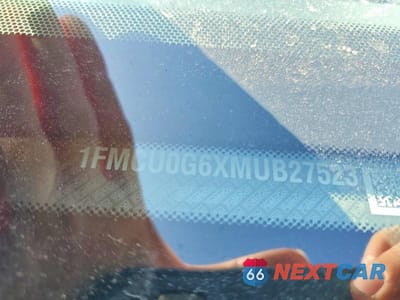 Zdjęcie 13 z 13 samochodu: 2021 FORD ESCAPE SE VIN:1FMCU0G6XMUB27523 - miniatura