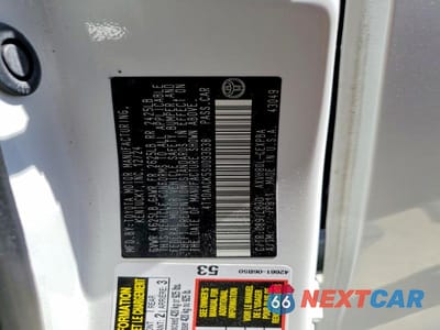 Zdjęcie 13 z 13 samochodu: 2025 TOYOTA CAMRY XSE VIN:4T1DAACK5SU093638 - miniatura