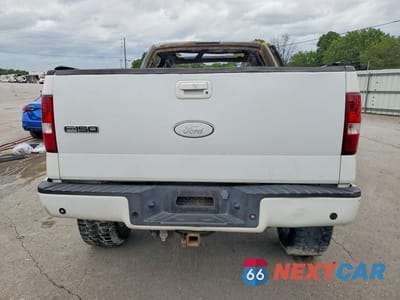 Zdjęcie 6 z 12 samochodu: 2007 FORD F150 SUPERCREW VIN:1FTPW14567KC30228 - miniatura