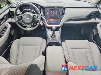 Zdjęcie 8 z 12 samochodu: 2020 SUBARU LEGACY VIN:4S3BWAA66L3017632 - miniatura