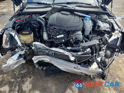 Zdjęcie 11 z 12 samochodu: 2019 AUDI A4 PREMIUM PLUS VIN:WAUENAF48KA007831 - miniatura