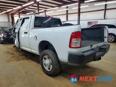 Drugie zdjęcie samochodu z przodu: 2023 RAM 3500 TRADESMAN VIN:3C63R3CL4PG545903 - miniatura