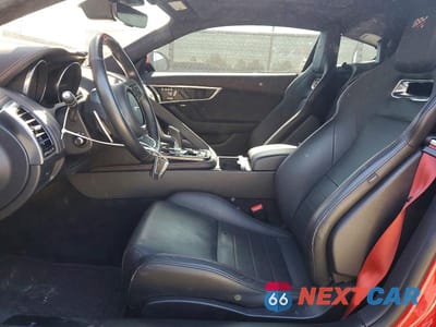 Zdjęcie 7 z 13 samochodu: 2020 JAGUAR F-TYPE VIN:SAJDD1GX3LCK64316 - miniatura