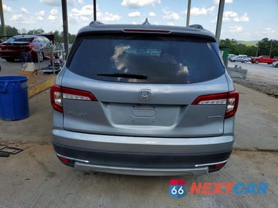 Zdjęcie 6 z 12 samochodu: 2020 HONDA PILOT TOURING VIN:5FNYF5H64LB012746 - miniatura