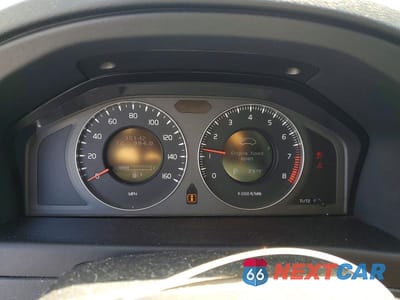 Zdjęcie 9 z 12 samochodu: 2007 VOLVO S80 3.2 VIN:YV1AS982471030741 - miniatura