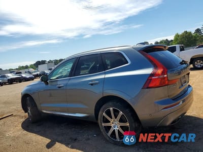 Drugie zdjęcie samochodu z przodu: 2018 VOLVO XC60 T5 INSCRIPTION VIN:YV4102RL5J1023876 - miniatura