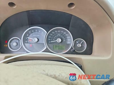 Zdjęcie 9 z 11 samochodu: 2006 MERCURY MARINER VIN:4M2YU56Z16DJ03899 - miniatura