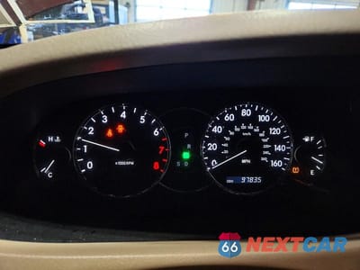 Zdjęcie 9 z 12 samochodu: 2009 TOYOTA AVALON XLS VIN:4T1BK36B59U325662 - miniatura
