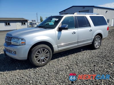 2011 LINCOLN NAVIGATOR L 5LMJJ3J57BEJ08076 - główne zdjęcie licytacji z USA - miniatura
